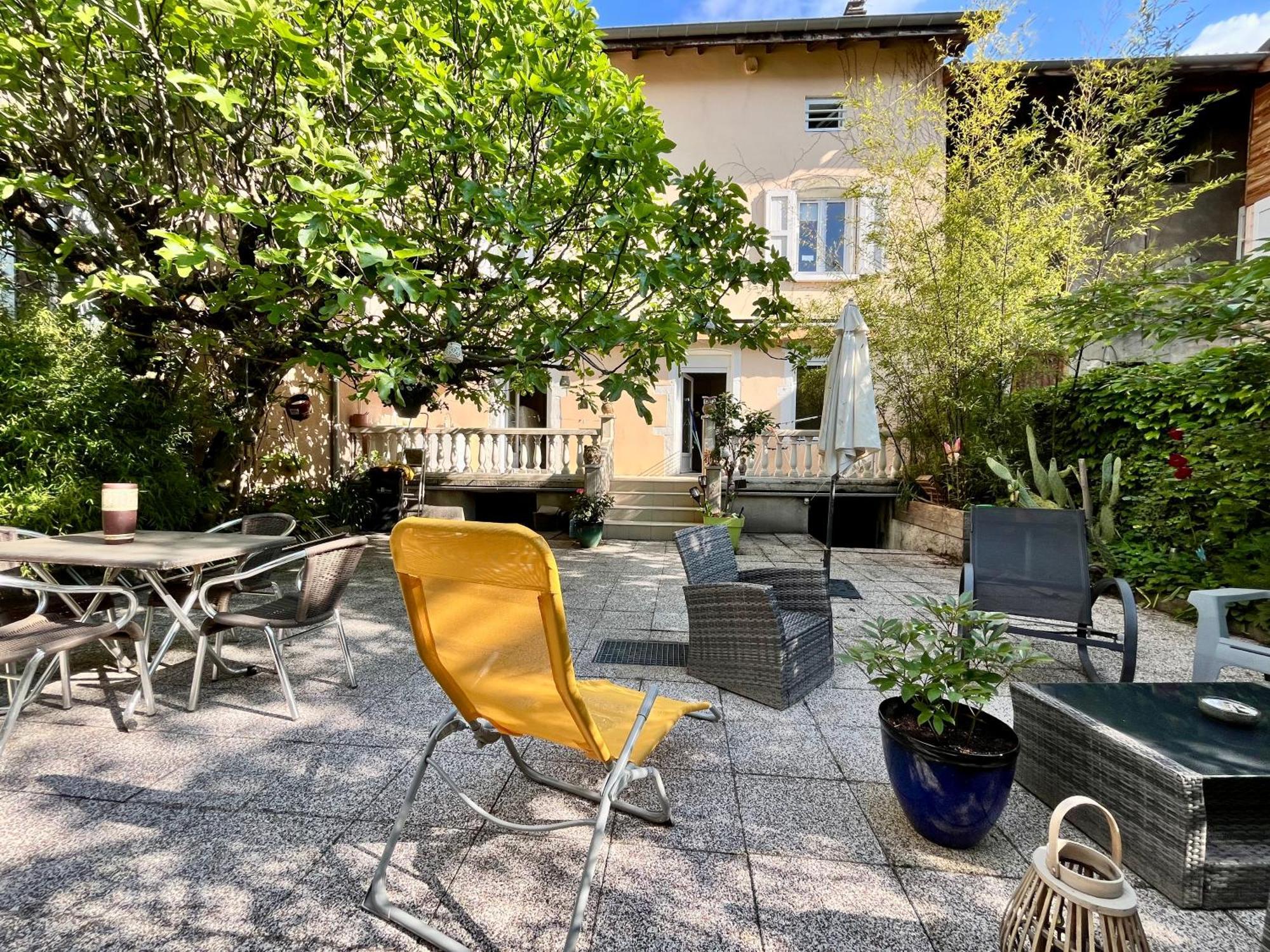 Le Jack' N Klo, Acces Terrasse De L'Etablissement Daire Rives  Dış mekan fotoğraf